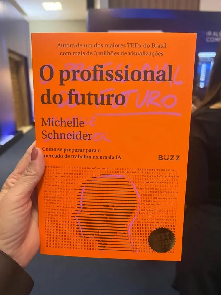 Sociedade Educacional Paulo Freire participa do Fórum de Mantenedores SAS 2026 em São Paulo — imagem 18