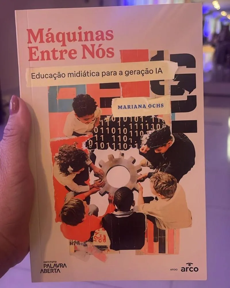 Sociedade Educacional Paulo Freire participa do Fórum de Mantenedores SAS 2026 em São Paulo — imagem 20