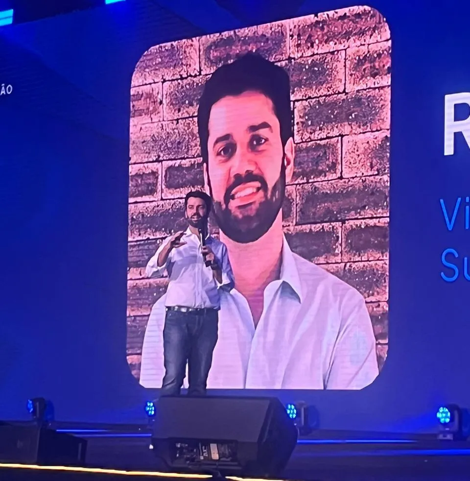 Sociedade Educacional Paulo Freire participa do Fórum de Mantenedores SAS 2026 em São Paulo — imagem 4