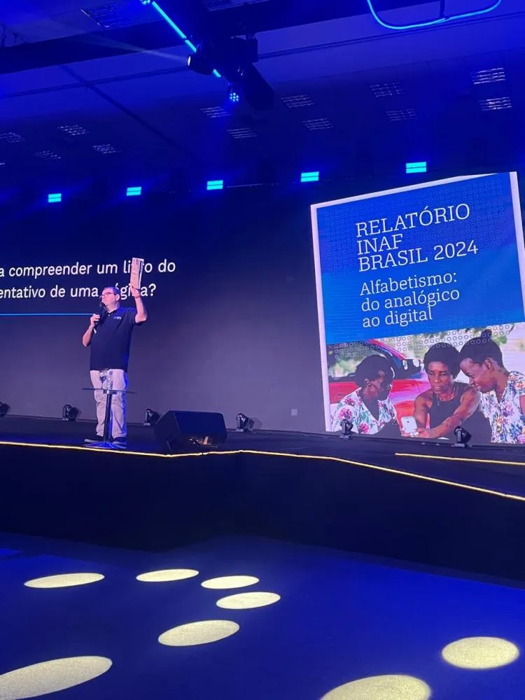 Sociedade Educacional Paulo Freire participa do Fórum de Mantenedores SAS 2026 em São Paulo — imagem 9