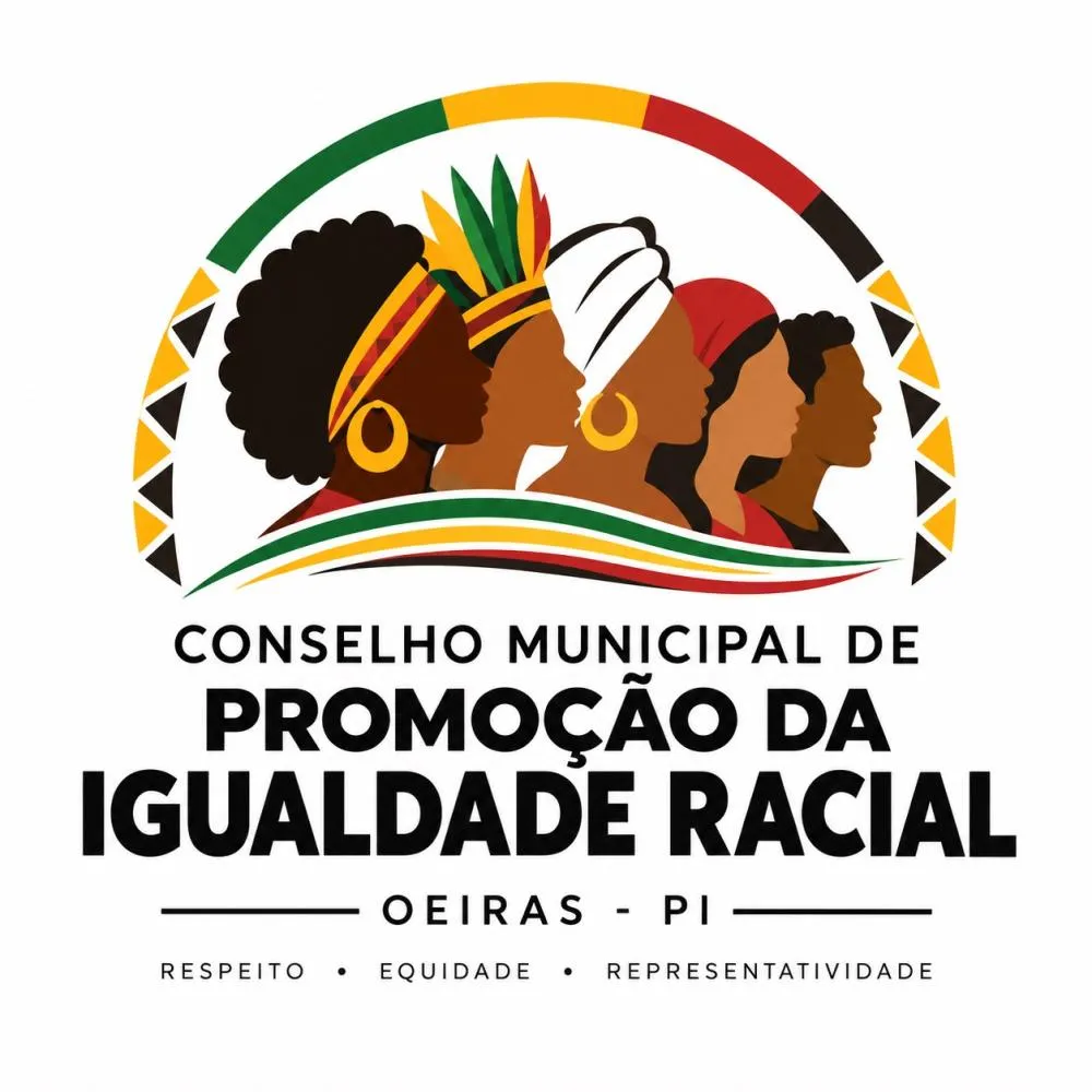 Conselho Municipal de Promoção da Igualdade Racial realiza primeira reunião e define diretoria em Oeiras — imagem 3