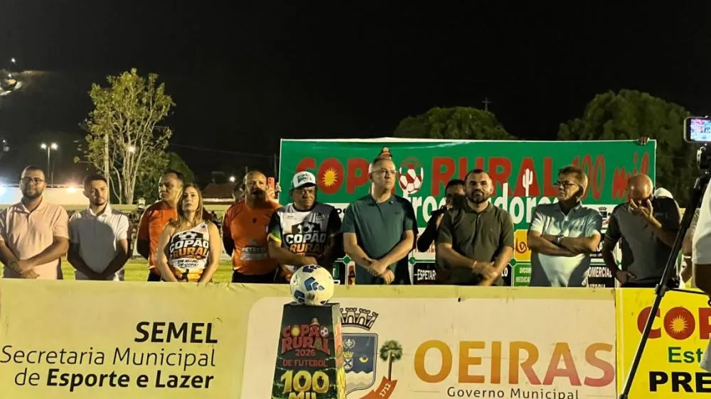 Várzea Tranqueira vence Boa Vista e leva Copão Rural — imagem 1