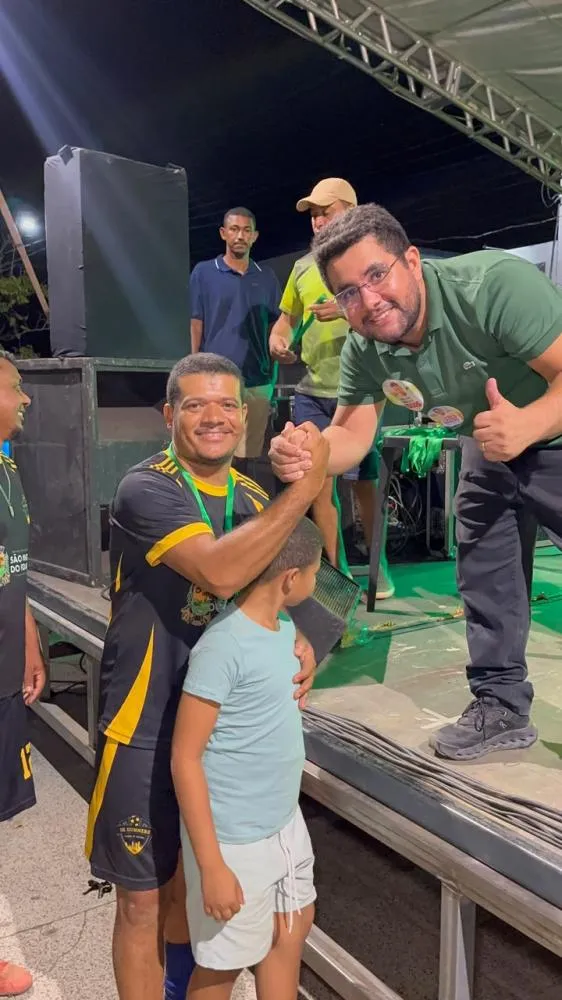 S Gunners vence Terra do Sal por 1 a 0 e conquista a V Copa Fidalguense — imagem 19