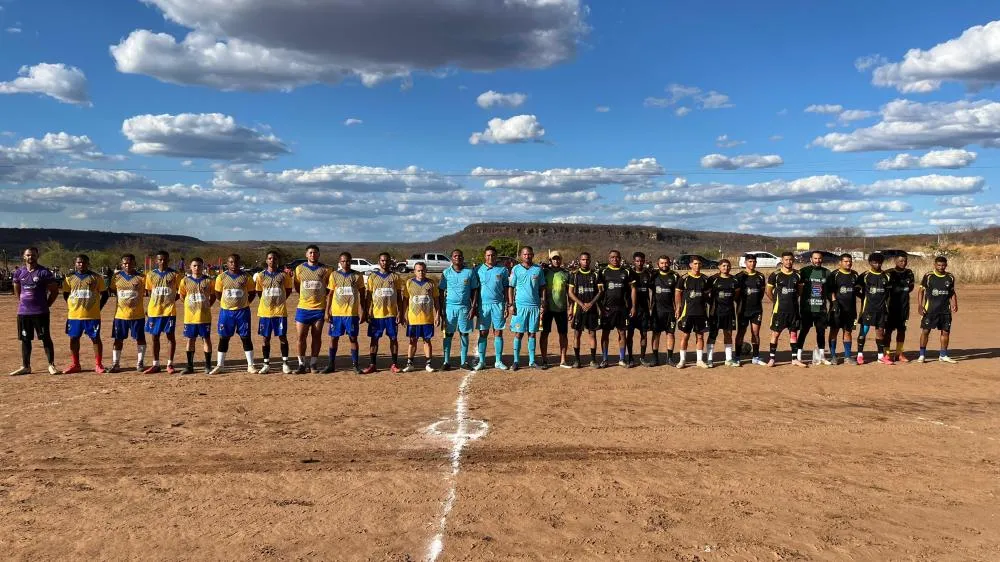 S Gunners vence Terra do Sal por 1 a 0 e conquista a V Copa Fidalguense — imagem 43