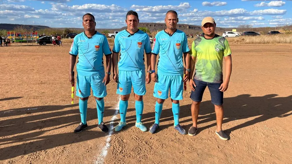 S Gunners vence Terra do Sal por 1 a 0 e conquista a V Copa Fidalguense — imagem 44