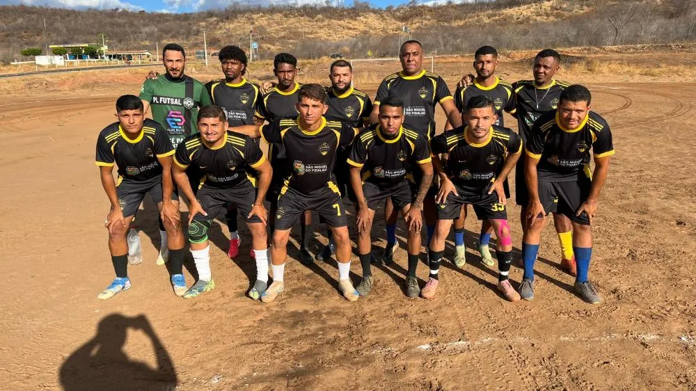 S Gunners vence Terra do Sal por 1 a 0 e conquista a V Copa Fidalguense — imagem 48
