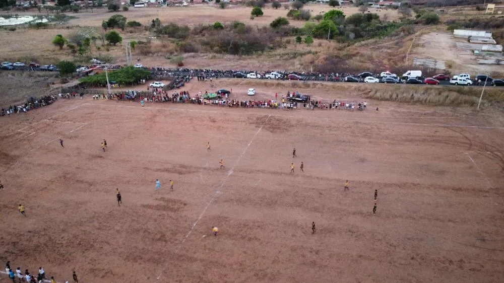 S Gunners vence Terra do Sal por 1 a 0 e conquista a V Copa Fidalguense — imagem 38