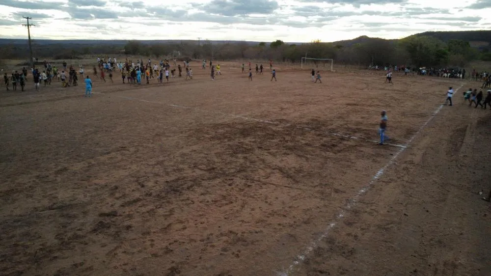 S Gunners vence Terra do Sal por 1 a 0 e conquista a V Copa Fidalguense — imagem 41