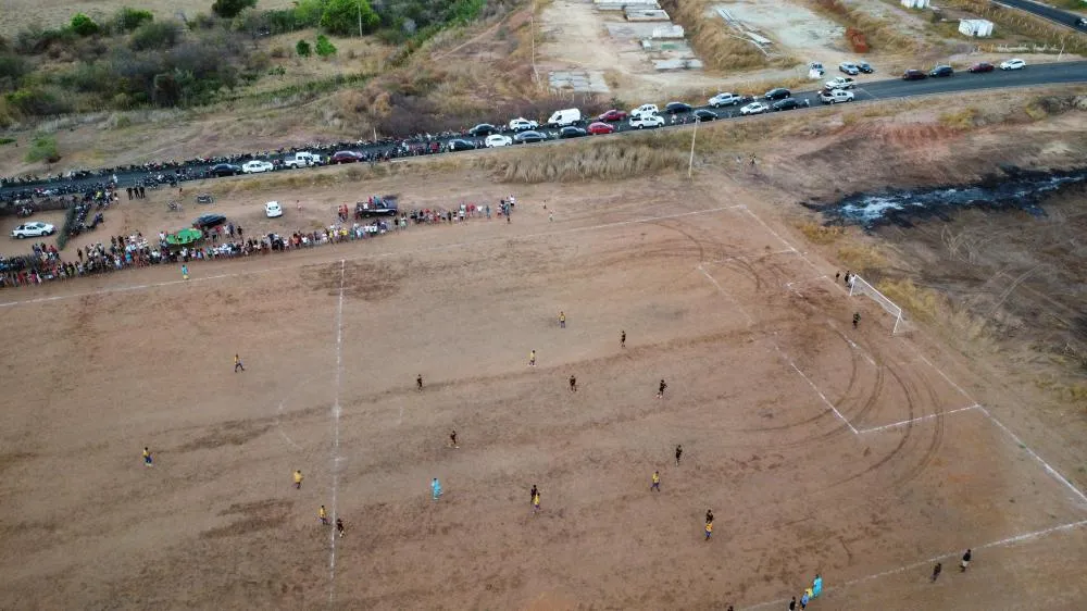 S Gunners vence Terra do Sal por 1 a 0 e conquista a V Copa Fidalguense — imagem 36