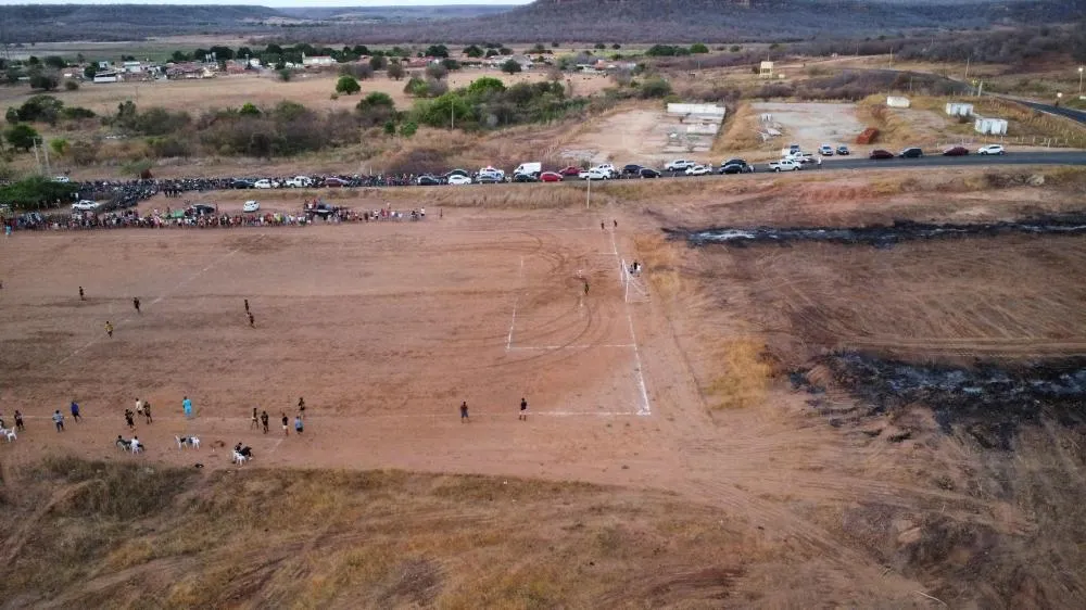 S Gunners vence Terra do Sal por 1 a 0 e conquista a V Copa Fidalguense — imagem 40
