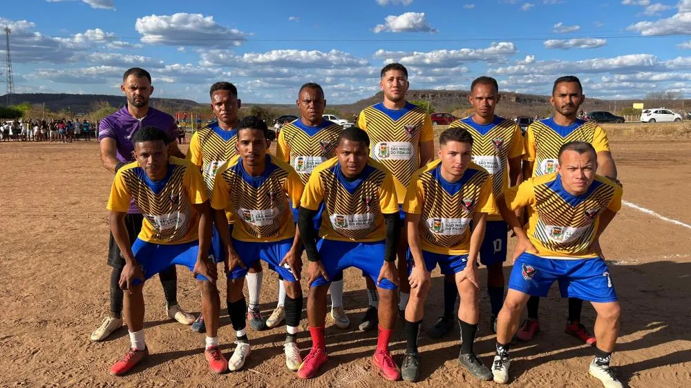S Gunners vence Terra do Sal por 1 a 0 e conquista a V Copa Fidalguense — imagem 46