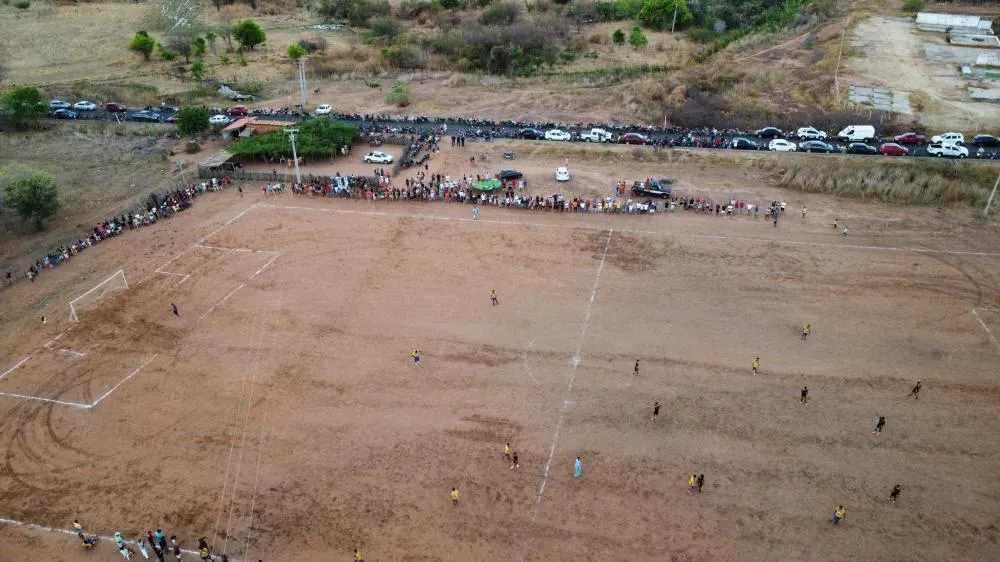 S Gunners vence Terra do Sal por 1 a 0 e conquista a V Copa Fidalguense — imagem 39