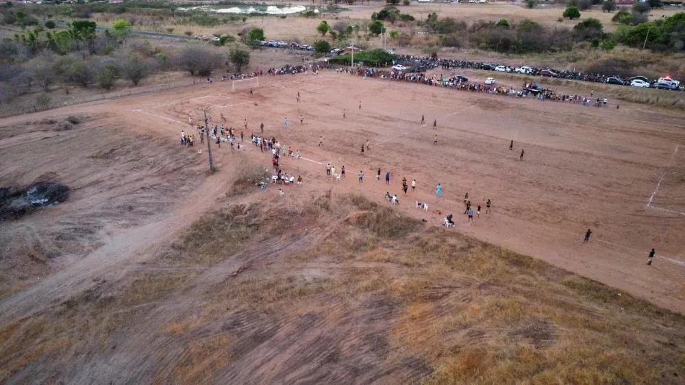 S Gunners vence Terra do Sal por 1 a 0 e conquista a V Copa Fidalguense — imagem 42