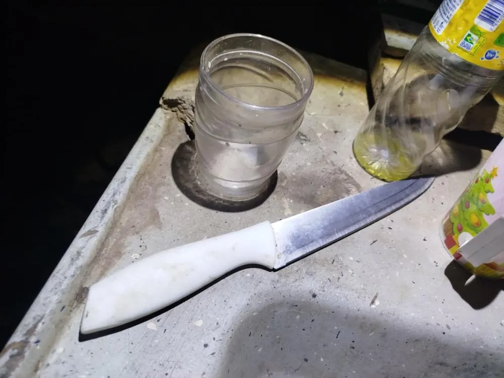 Polícia Civil age rápido e prende suspeito de homicídio em Oeiras — imagem 1