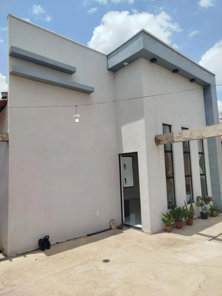 Casa à venda em Oeiras combina espaços amplos, planejamento e conforto em cada ambiente — imagem 3