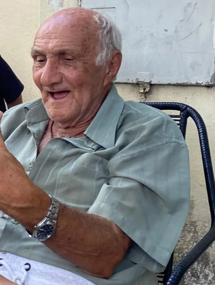 Morre em Teresina Rodolfo Pereira Filho, o Rodolfinho, ex-vice-prefeito de Oeiras — imagem 1
