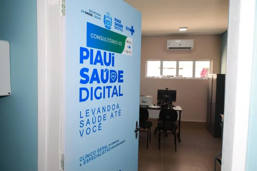 Uruçuí passa a contar Central de Diagnóstico — imagem 1