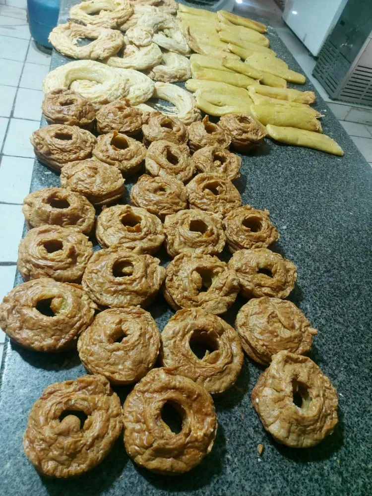 Falta de energia provoca prejuízos e paralisa produção de panificadora no centro de Oeiras — imagem 1