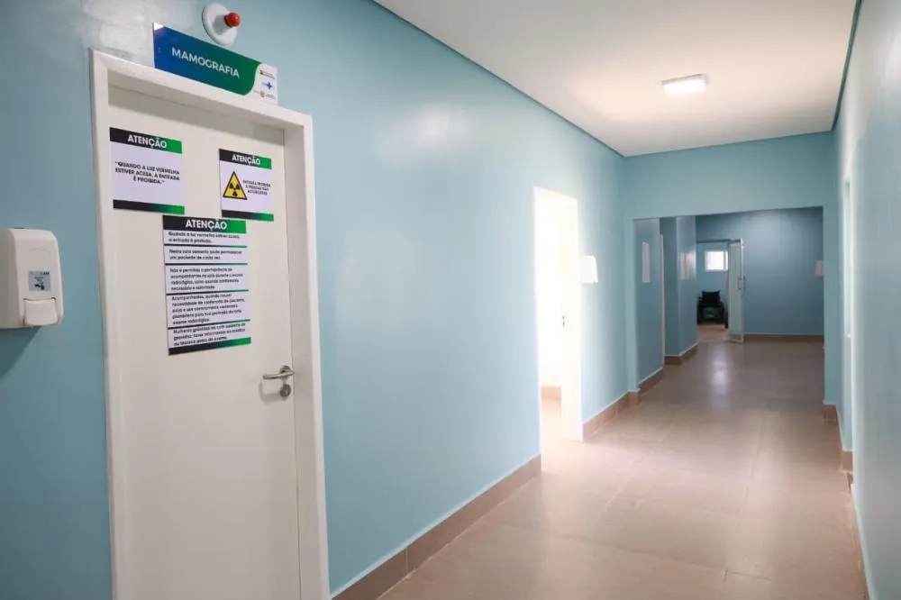 Uruçuí passa a contar Central de Diagnóstico — imagem 3