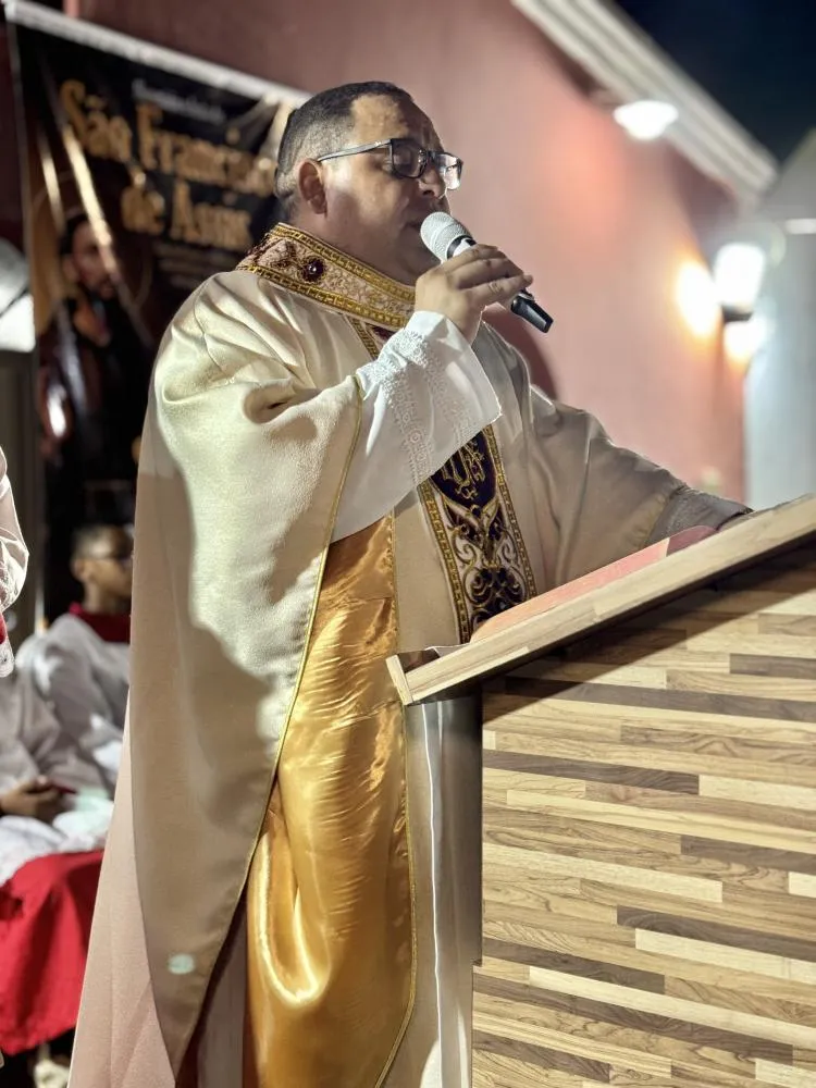 Festejos de São Francisco são encerrados na comunidade Oitis, em Colônia do Piauí — imagem 5