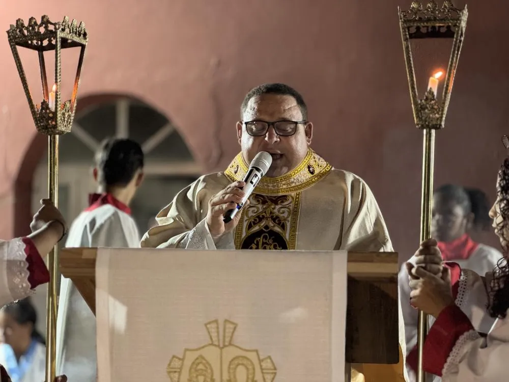 Festejos de São Francisco são encerrados na comunidade Oitis, em Colônia do Piauí — imagem 7