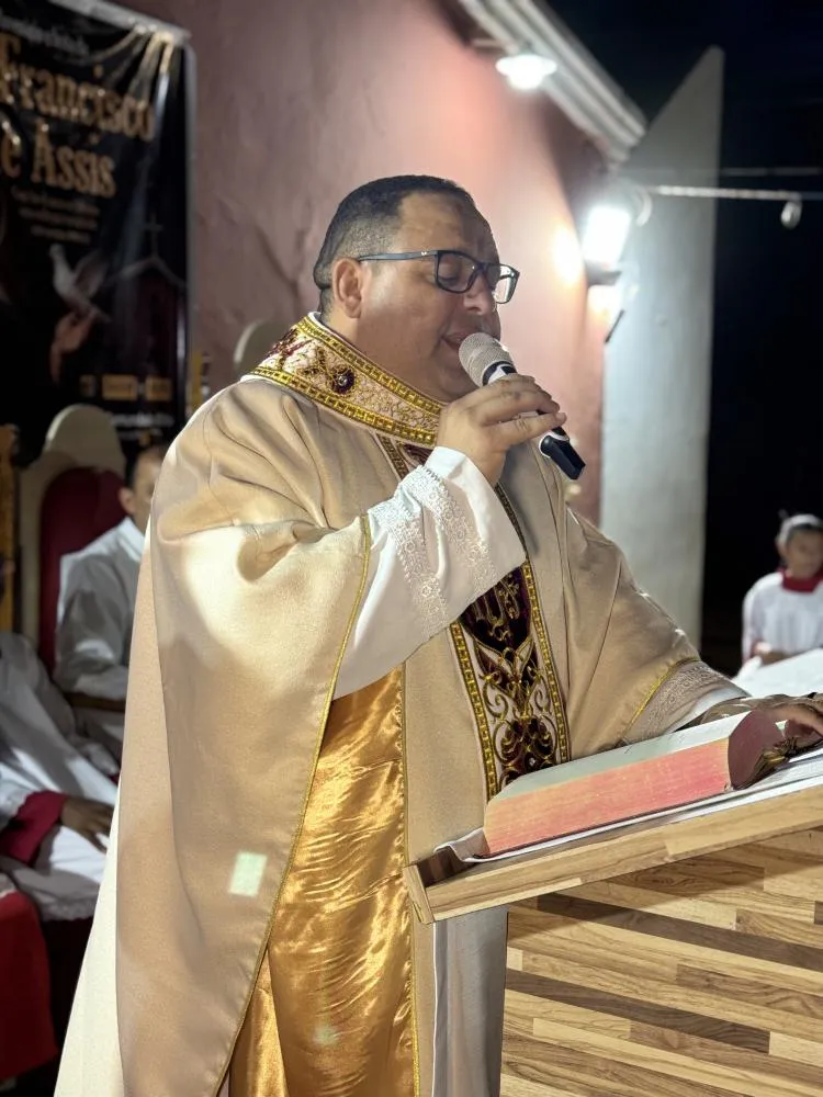 Festejos de São Francisco são encerrados na comunidade Oitis, em Colônia do Piauí — imagem 4