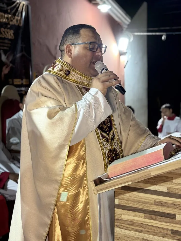 Festejos de São Francisco são encerrados na comunidade Oitis, em Colônia do Piauí — imagem 2