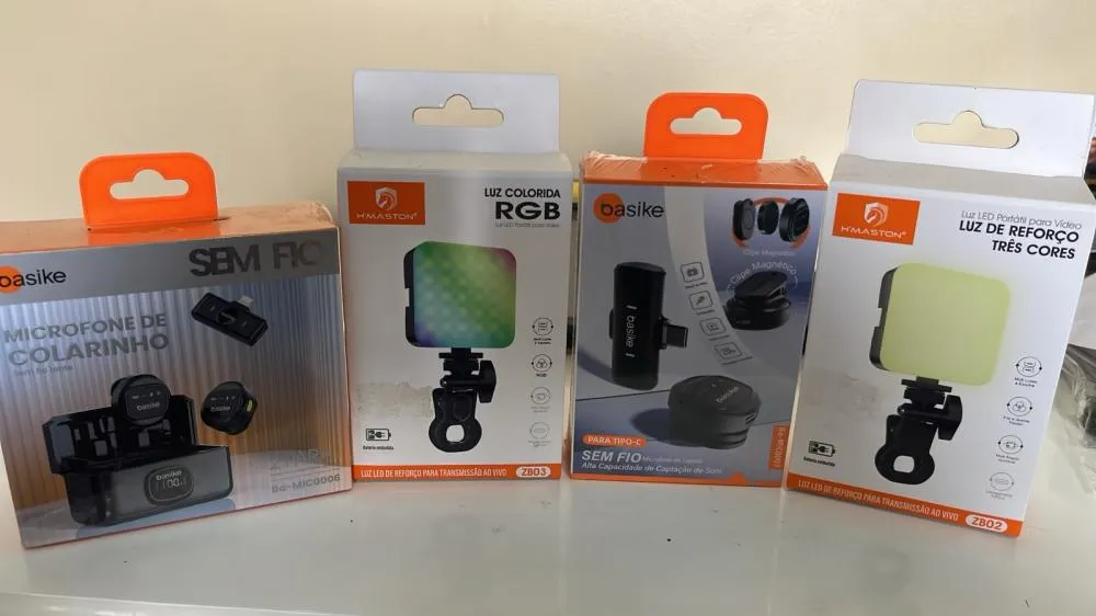 Phones do Japa, em Oeiras, oferece iPhones do XR ao 18 e recebe seu aparelho na troca — imagem 7