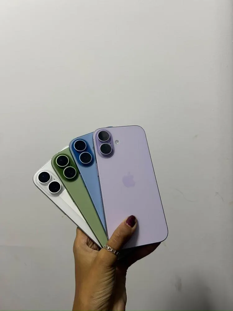 Phones do Japa, em Oeiras, oferece iPhones do XR ao 18 e recebe seu aparelho na troca — imagem 4