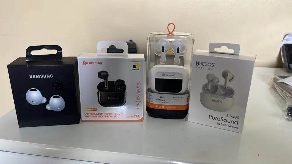 Phones do Japa, em Oeiras, oferece iPhones do XR ao 18 e recebe seu aparelho na troca — imagem 9
