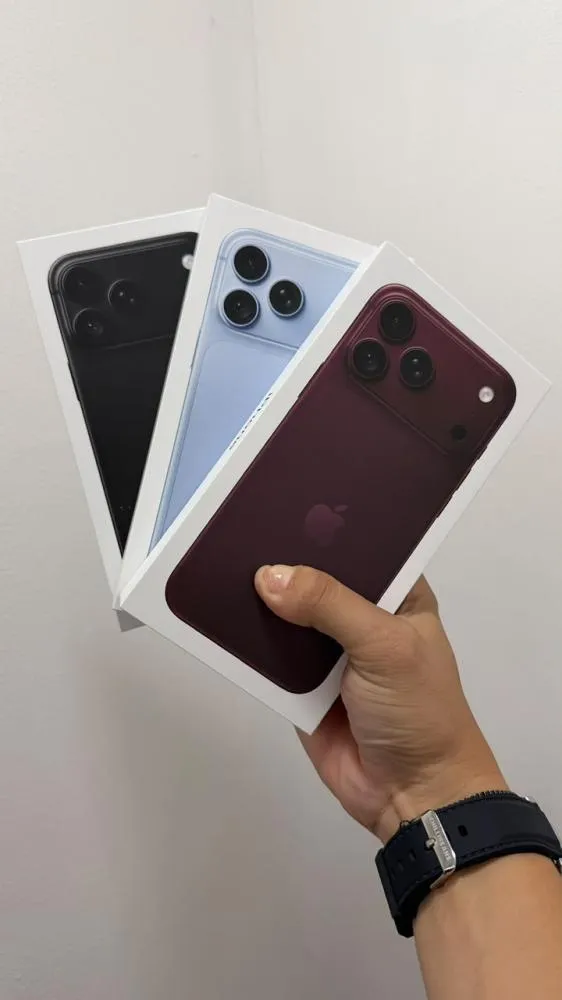 Phones do Japa, em Oeiras, oferece iPhones do XR ao 18 e recebe seu aparelho na troca — imagem 3