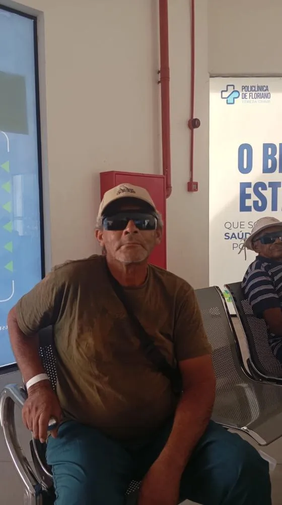 São Miguel do Fidalgo leva pacientes para cirurgias de catarata em Floriano — imagem 3