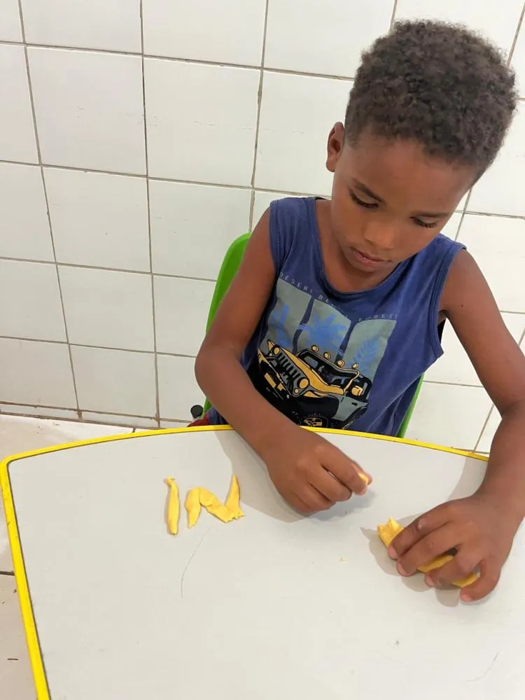 Semana da Criança transforma escolas municipais de Oeiras em espaços de diversão e imaginação — imagem 13
