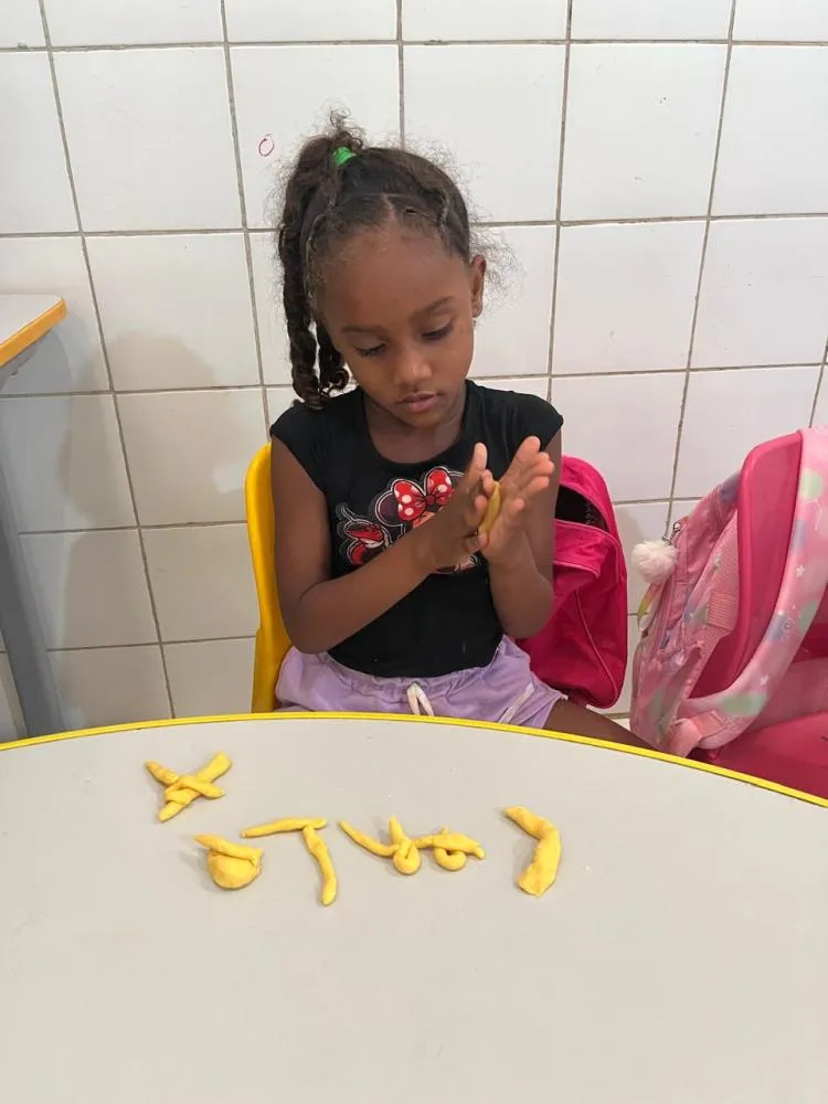 Semana da Criança transforma escolas municipais de Oeiras em espaços de diversão e imaginação — imagem 12