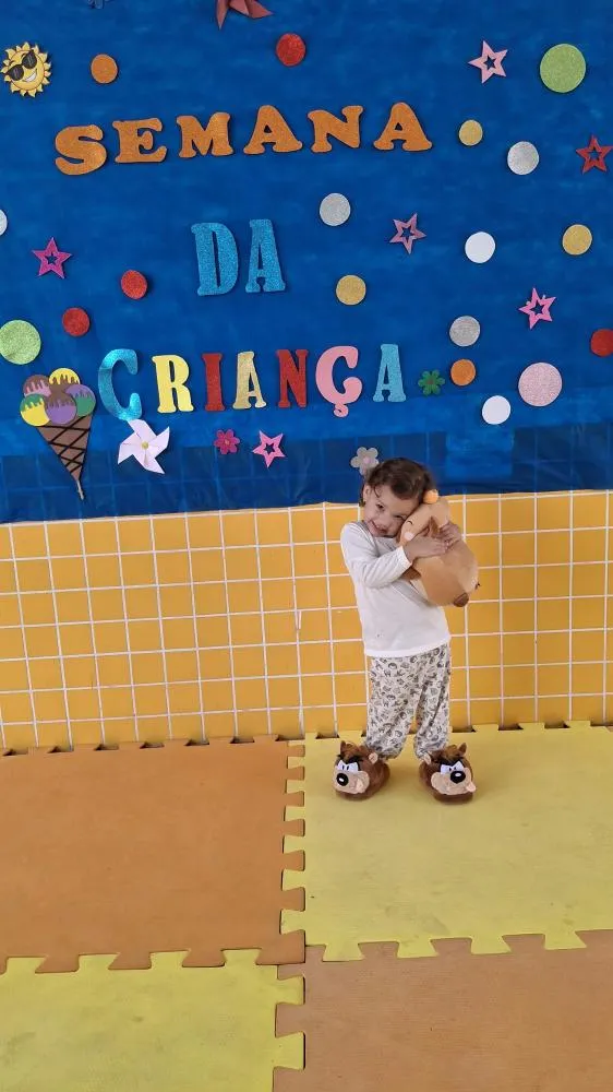 Semana da Criança transforma escolas municipais de Oeiras em espaços de diversão e imaginação — imagem 62