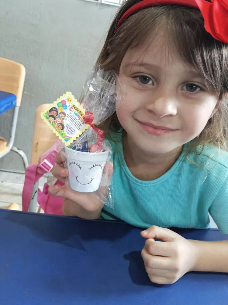 Semana da Criança transforma escolas municipais de Oeiras em espaços de diversão e imaginação — imagem 15