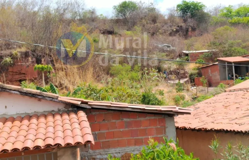 Irmão do ex-governador Wilson Martins, fica ferido após carro cair do Morro da Cruz, em Oeiras — imagem 5