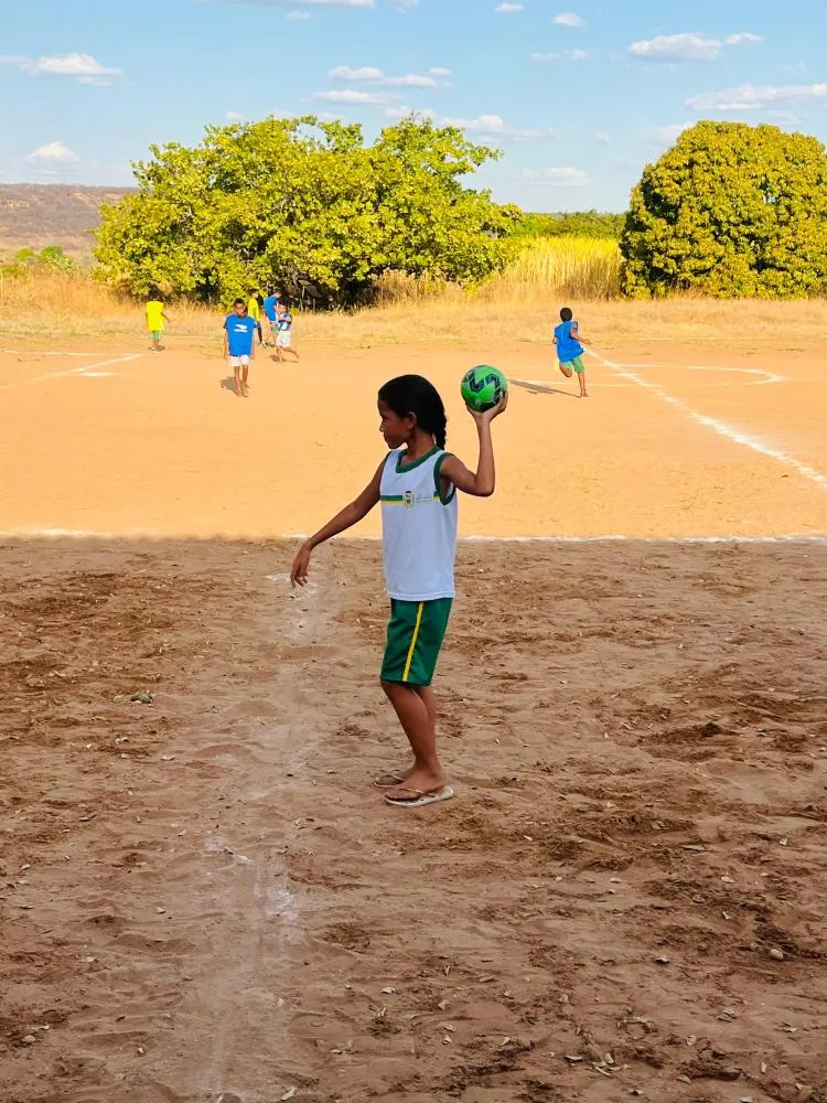 Fundação Asas realiza campeonato alusivo ao Dia das Crianças e arrecada donativos para família atingida por incêndio …