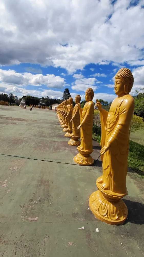 World Viagens leva grupo de oeirenses à Tríplice Fronteira em viagem inédita — imagem 31