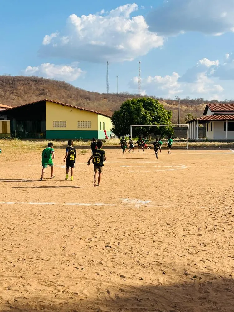 Fundação Asas realiza campeonato alusivo ao Dia das Crianças e arrecada donativos para família atingida por incêndio …