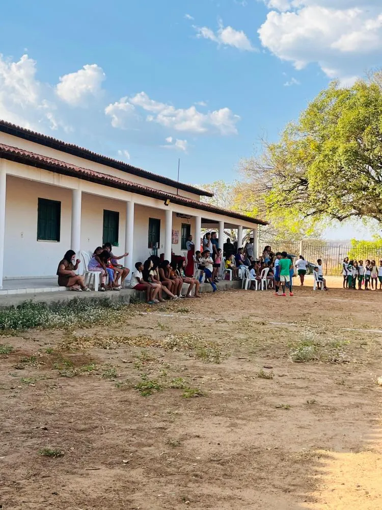 Fundação Asas realiza campeonato alusivo ao Dia das Crianças e arrecada donativos para família atingida por incêndio …