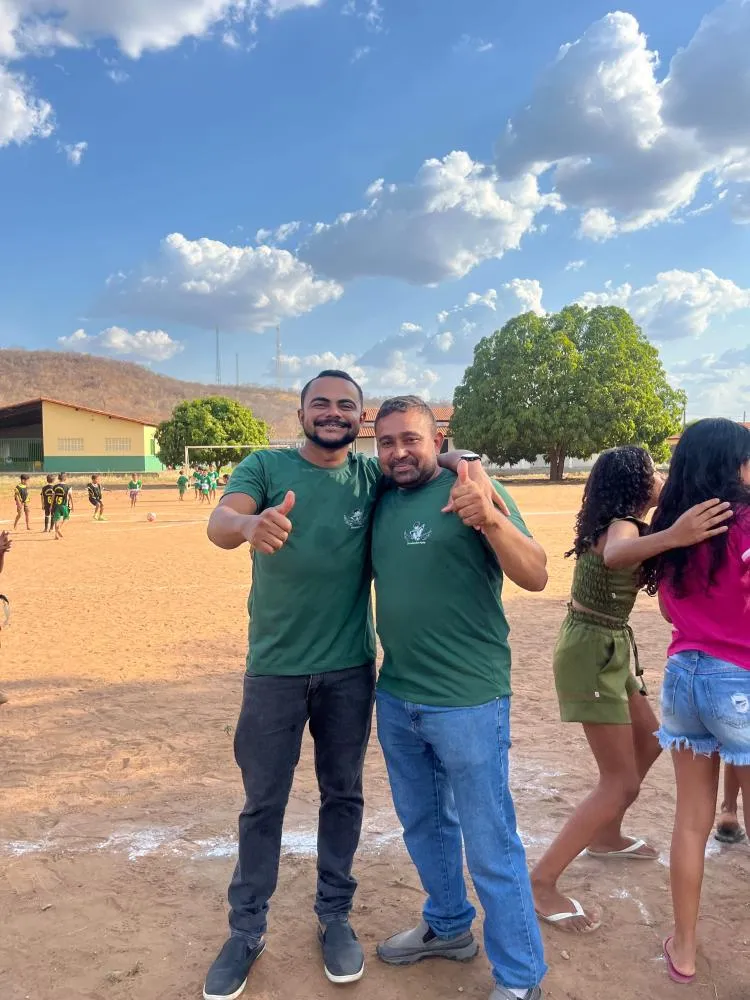 Fundação Asas realiza campeonato alusivo ao Dia das Crianças e arrecada donativos para família atingida por incêndio …
