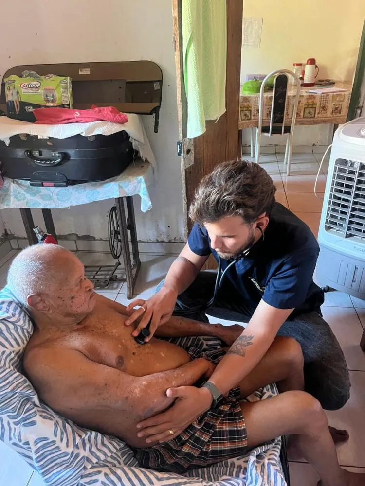 PADI oferece atendimento domiciliar a idosos em São Miguel do Fidalgo — imagem 10