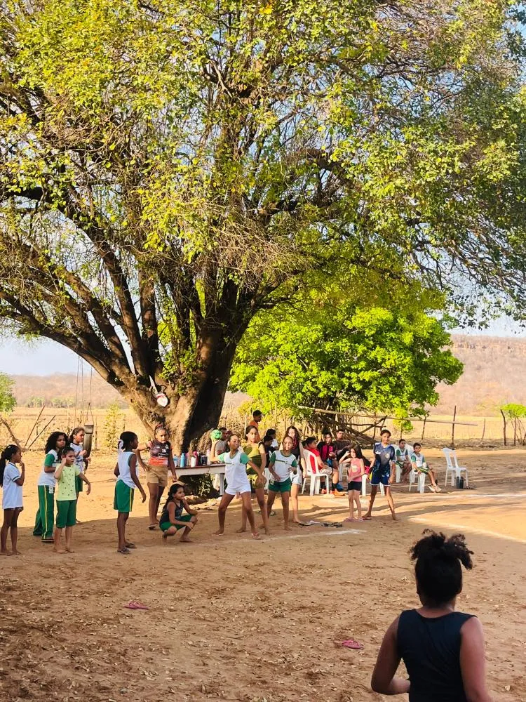 Fundação Asas realiza campeonato alusivo ao Dia das Crianças e arrecada donativos para família atingida por incêndio …
