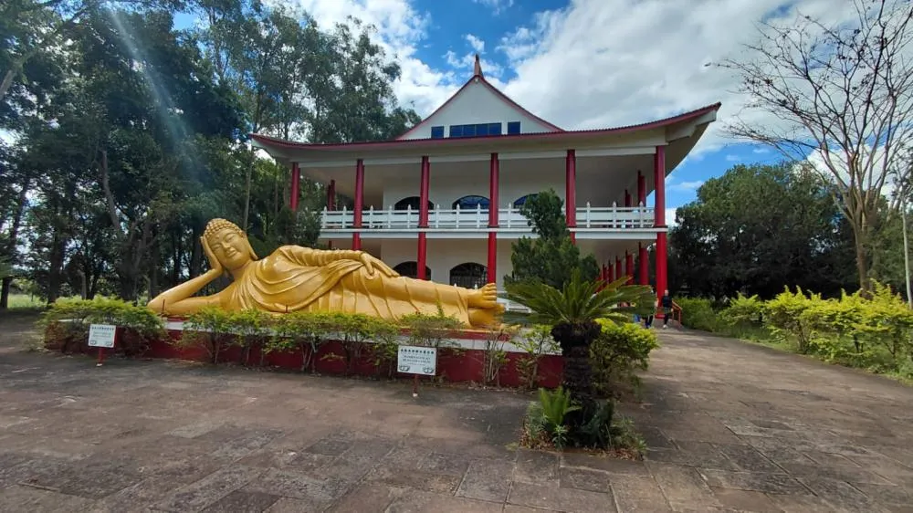 World Viagens leva grupo de oeirenses à Tríplice Fronteira em viagem inédita — imagem 29