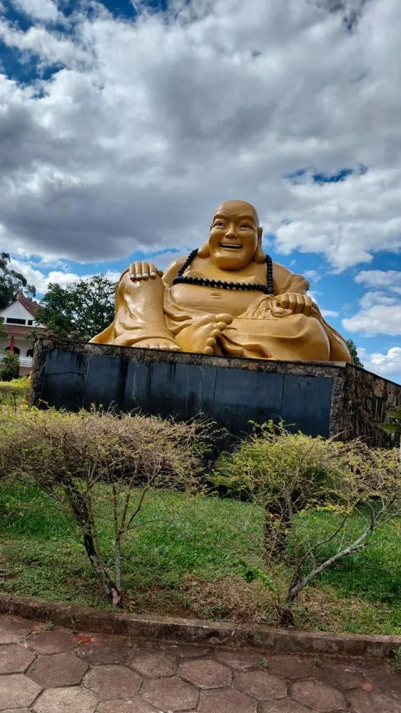 World Viagens leva grupo de oeirenses à Tríplice Fronteira em viagem inédita — imagem 30