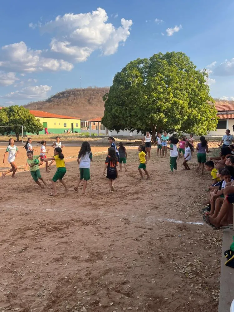 Fundação Asas realiza campeonato alusivo ao Dia das Crianças e arrecada donativos para família atingida por incêndio …