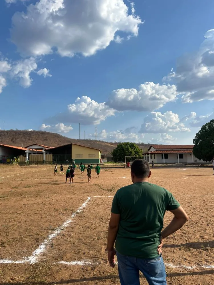 Fundação Asas realiza campeonato alusivo ao Dia das Crianças e arrecada donativos para família atingida por incêndio …