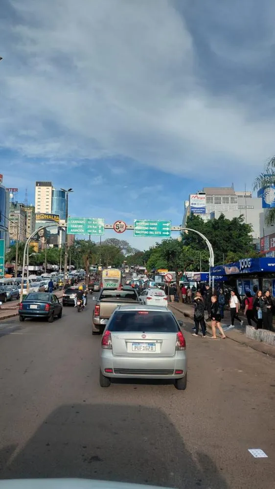 World Viagens leva grupo de oeirenses à Tríplice Fronteira em viagem inédita — imagem 26