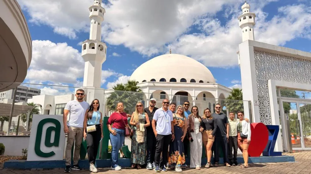 World Viagens leva grupo de oeirenses à Tríplice Fronteira em viagem inédita — imagem 4